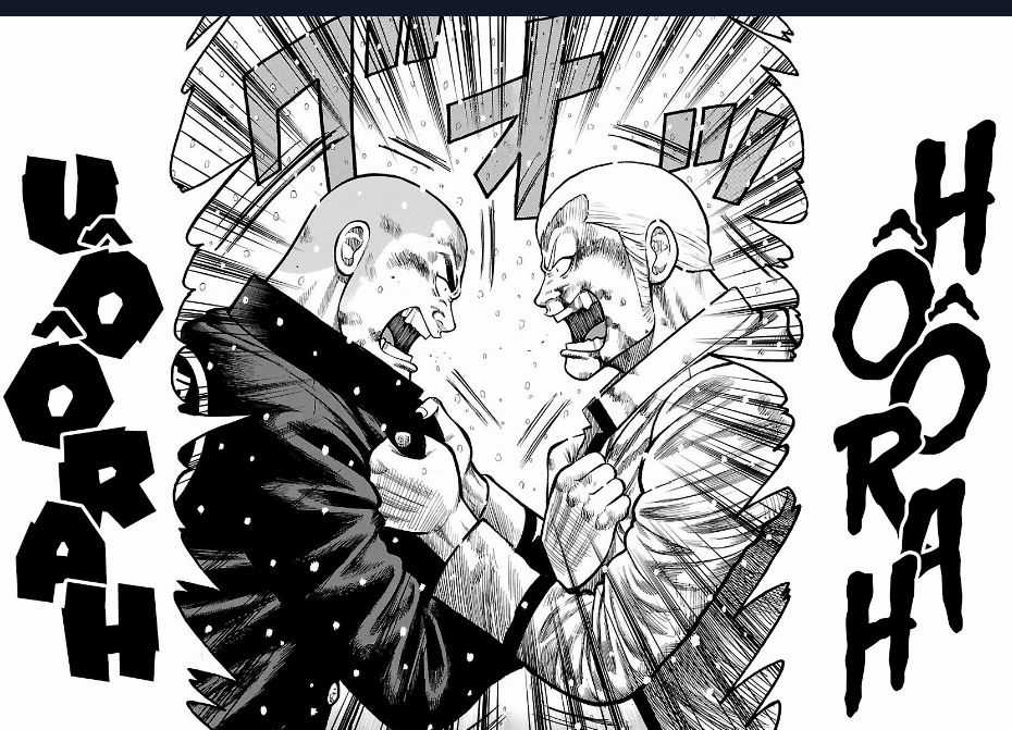 Worst Ấn Bản Mới - Chapter 82 - Trang 45