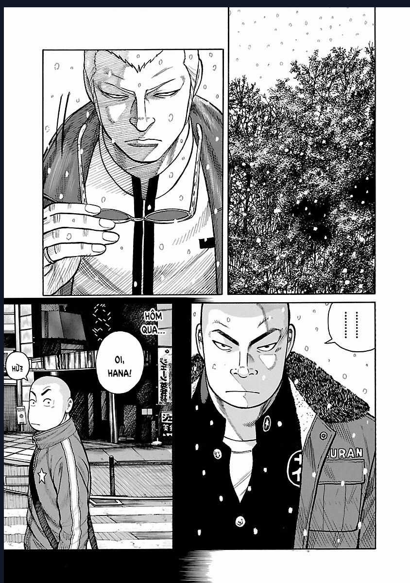 Worst Ấn Bản Mới - Chapter 82 - Trang 7