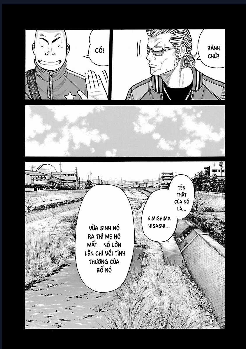 Worst Ấn Bản Mới - Chapter 82 - Trang 9