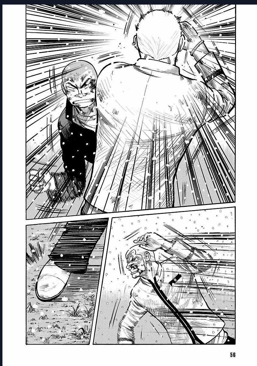 Worst Ấn Bản Mới - Chapter 83 - Trang 2