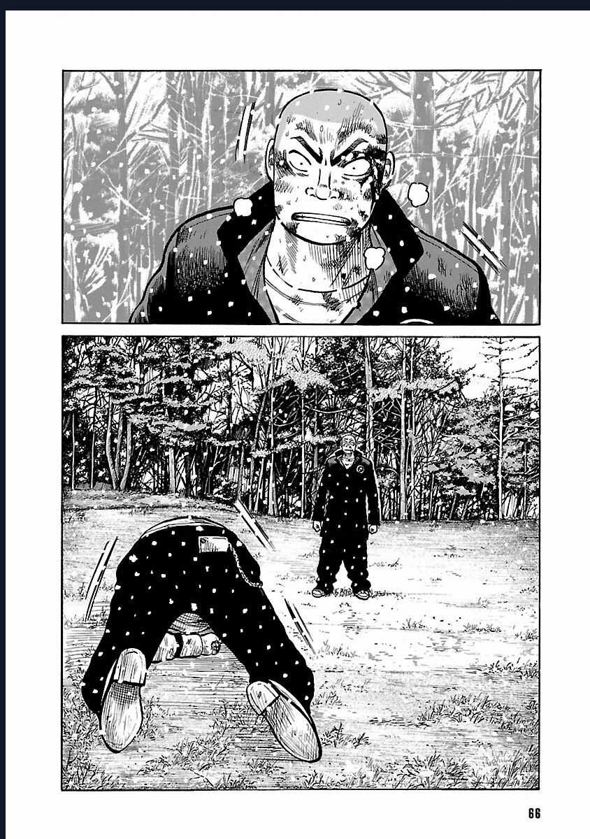 Worst Ấn Bản Mới - Chapter 83 - Trang 12