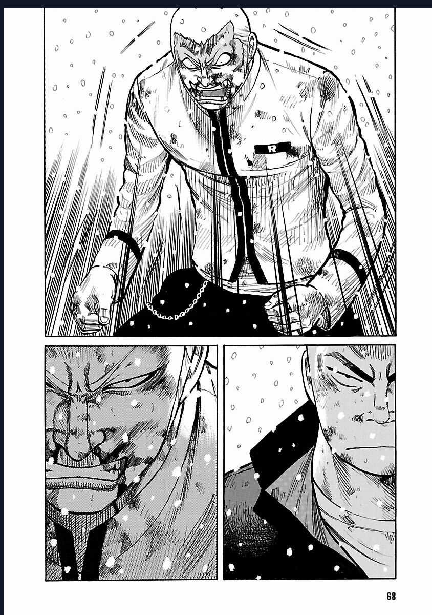 Worst Ấn Bản Mới - Chapter 83 - Trang 14