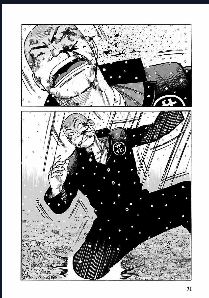 Worst Ấn Bản Mới - Chapter 83 - Trang 17