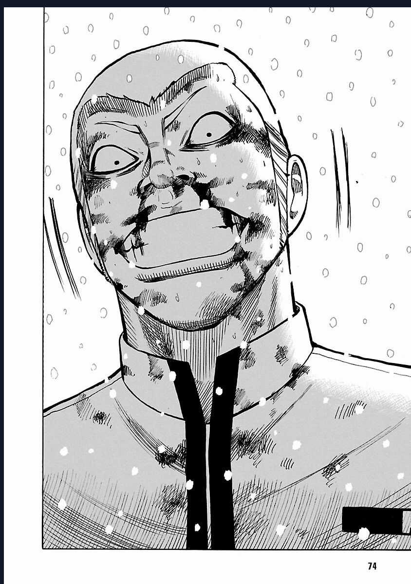 Worst Ấn Bản Mới - Chapter 83 - Trang 19