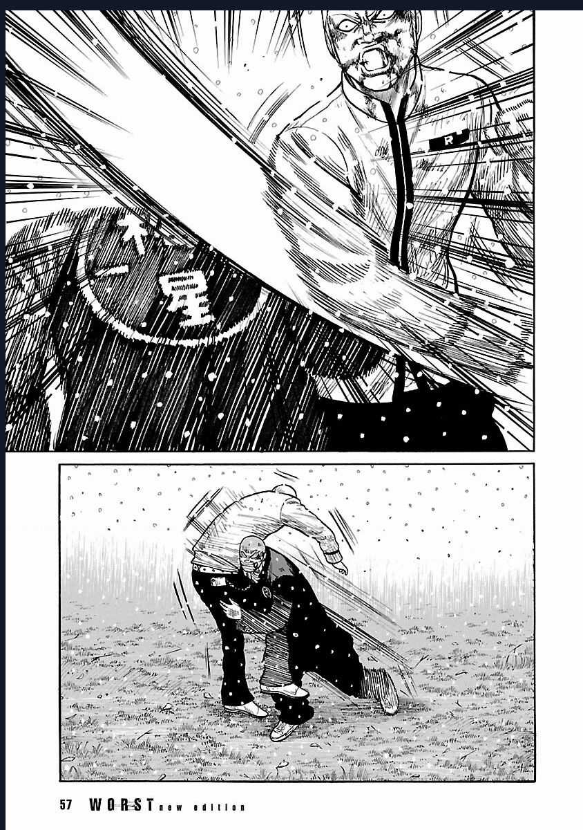 Worst Ấn Bản Mới - Chapter 83 - Trang 3