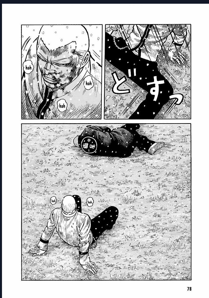 Worst Ấn Bản Mới - Chapter 83 - Trang 23