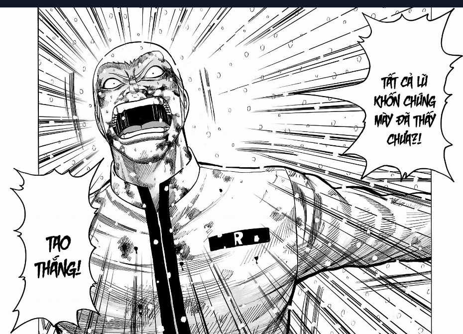 Worst Ấn Bản Mới - Chapter 83 - Trang 25