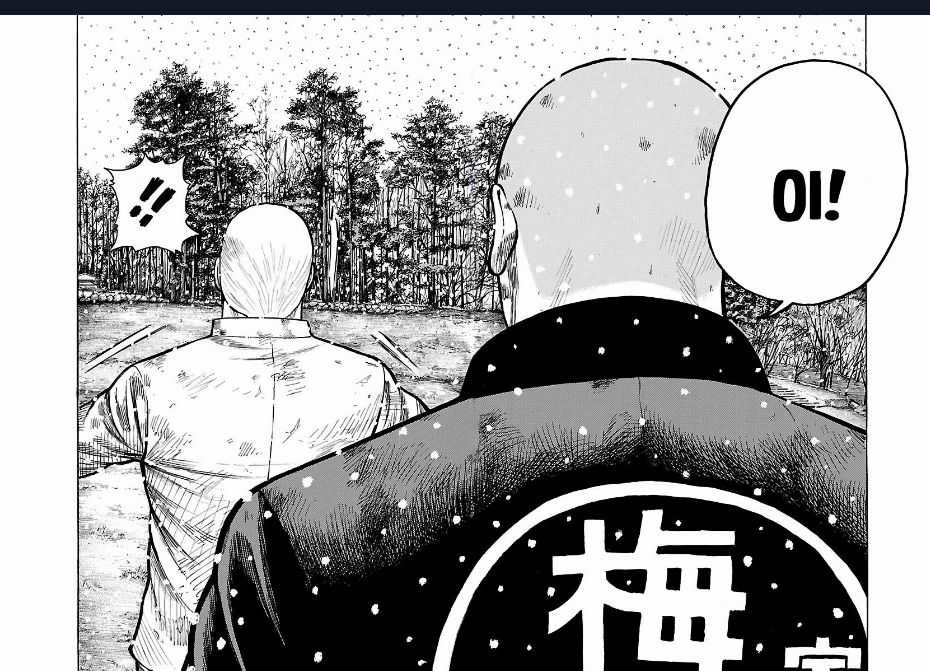 Worst Ấn Bản Mới - Chapter 83 - Trang 26