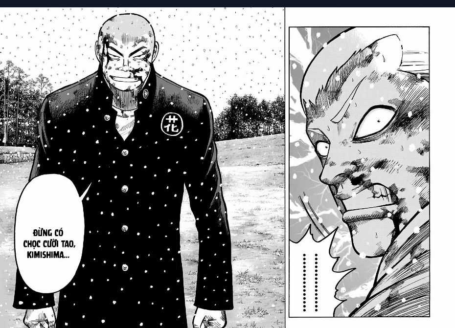 Worst Ấn Bản Mới - Chapter 83 - Trang 27