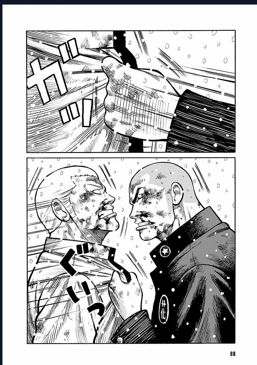 Worst Ấn Bản Mới - Chapter 83 - Trang 28