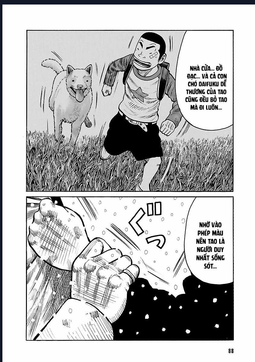 Worst Ấn Bản Mới - Chapter 83 - Trang 30