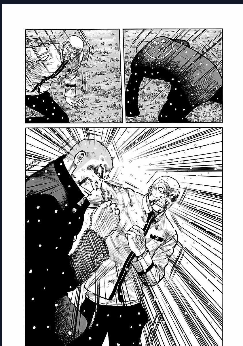 Worst Ấn Bản Mới - Chapter 83 - Trang 4