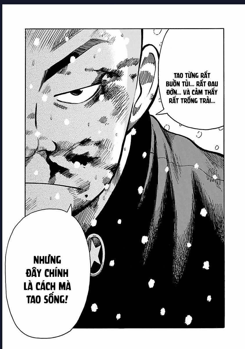 Worst Ấn Bản Mới - Chapter 83 - Trang 31