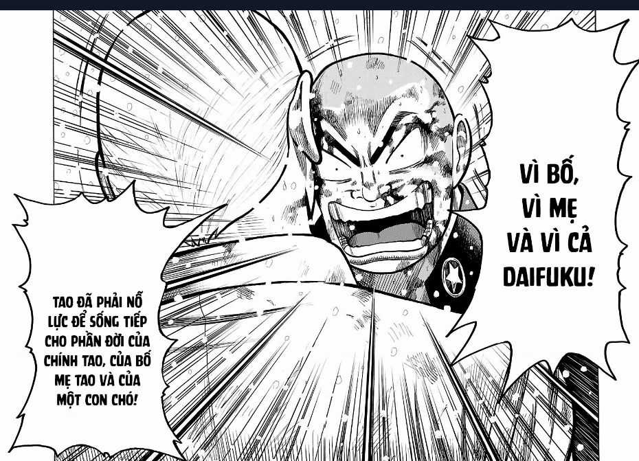 Worst Ấn Bản Mới - Chapter 83 - Trang 32