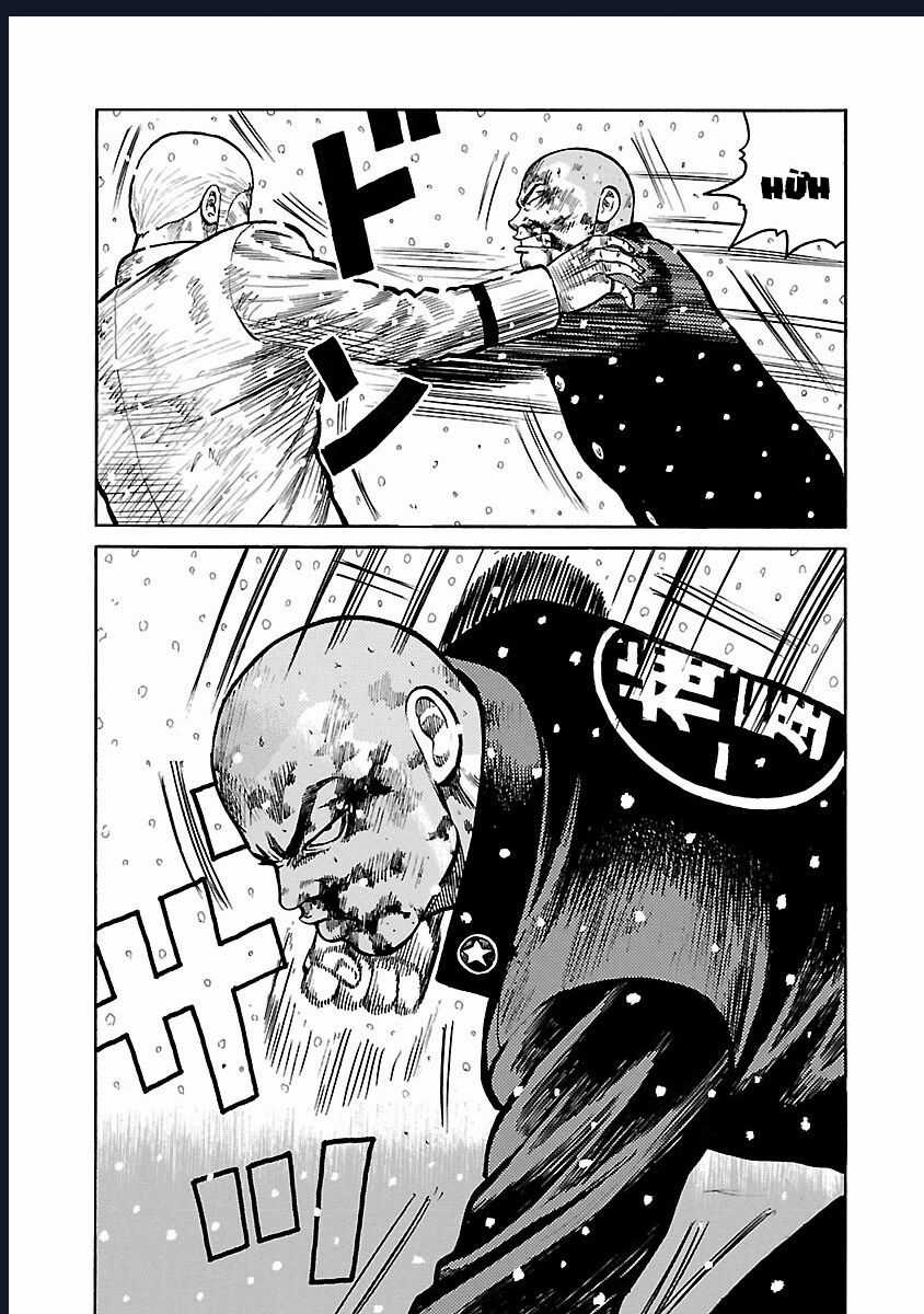 Worst Ấn Bản Mới - Chapter 83 - Trang 33