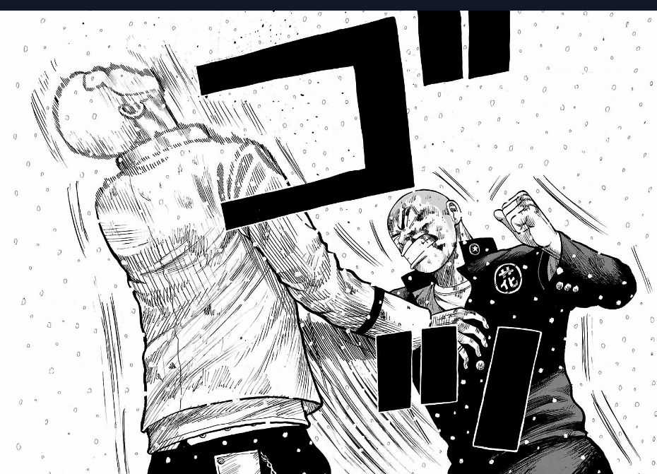 Worst Ấn Bản Mới - Chapter 83 - Trang 35