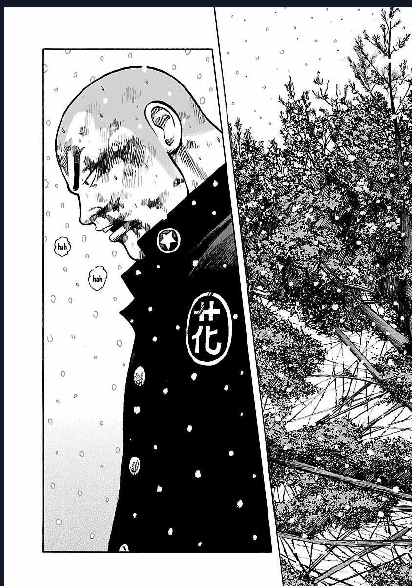 Worst Ấn Bản Mới - Chapter 83 - Trang 36