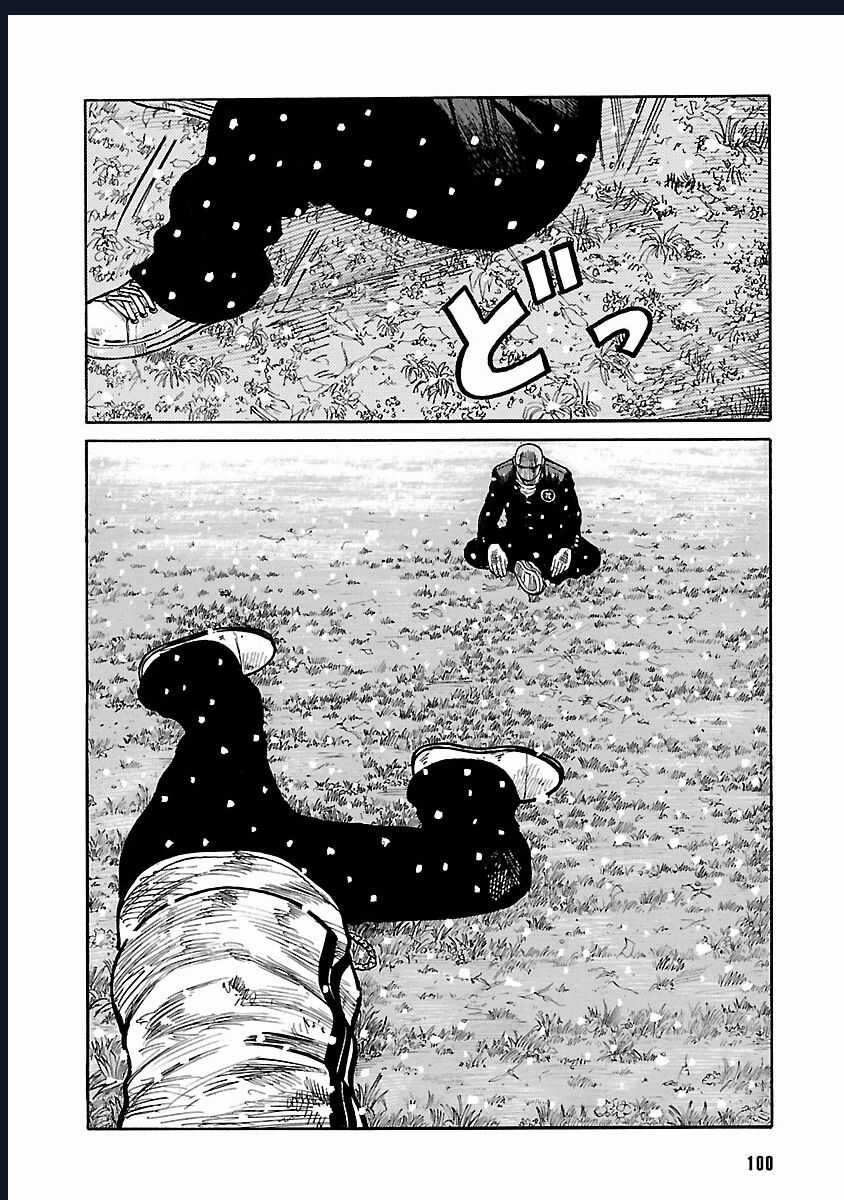 Worst Ấn Bản Mới - Chapter 83 - Trang 38