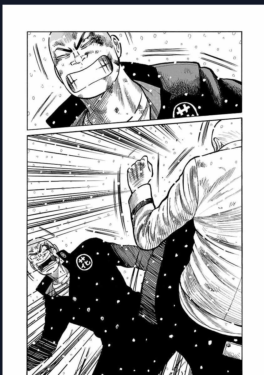 Worst Ấn Bản Mới - Chapter 83 - Trang 5