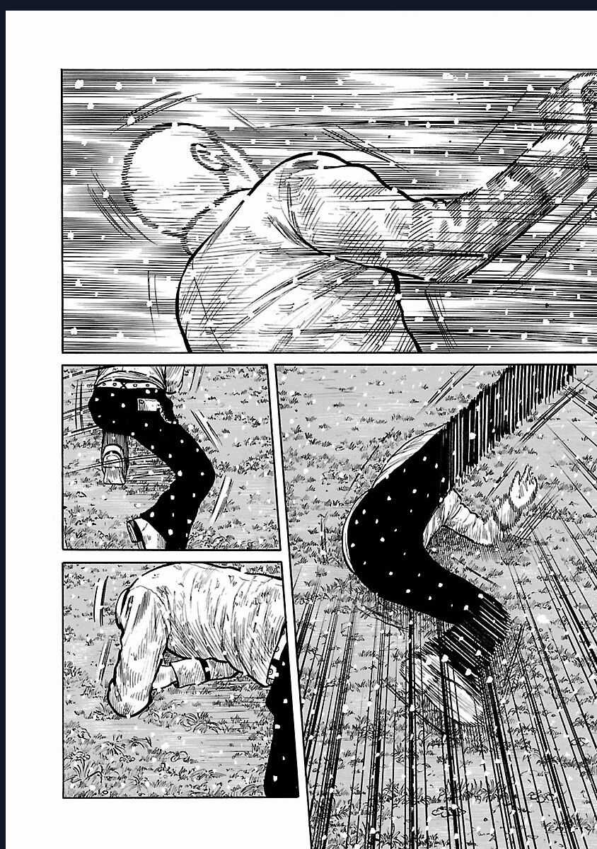 Worst Ấn Bản Mới - Chapter 83 - Trang 8