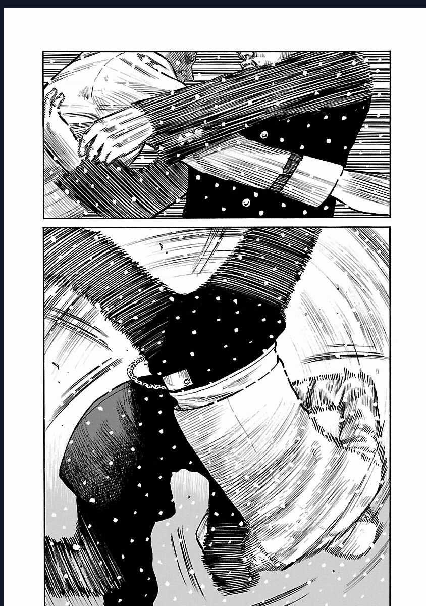 Worst Ấn Bản Mới - Chapter 83 - Trang 10