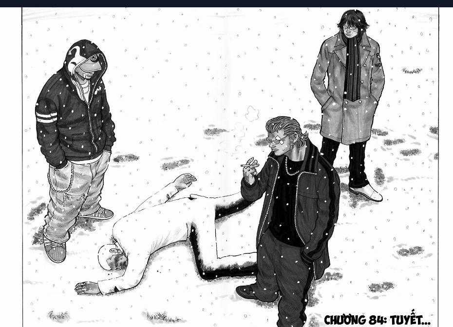 Worst Ấn Bản Mới - Chapter 84 - Trang 2