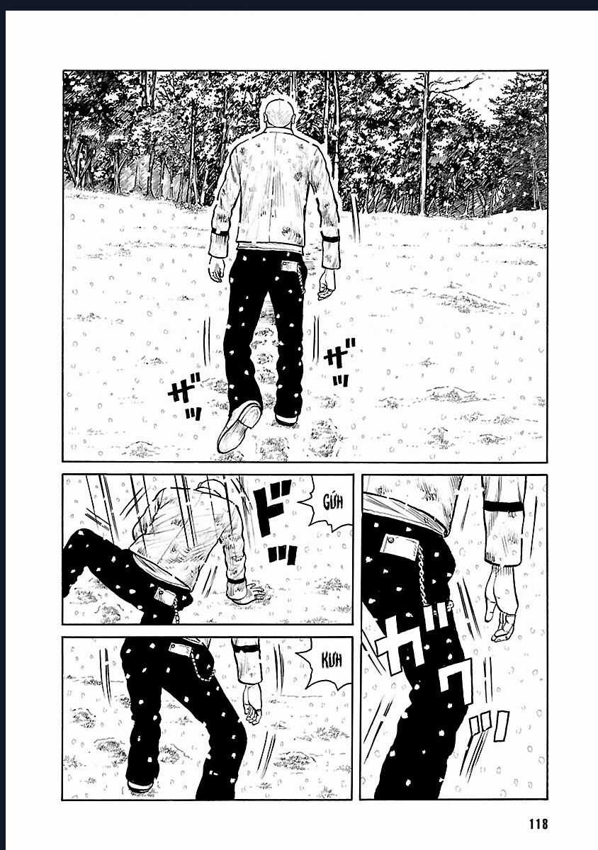 Worst Ấn Bản Mới - Chapter 84 - Trang 13