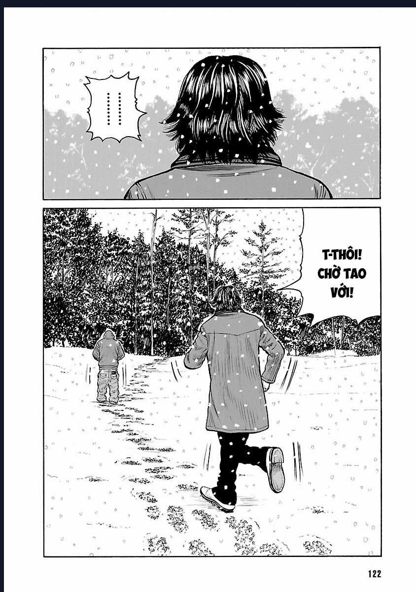 Worst Ấn Bản Mới - Chapter 84 - Trang 17