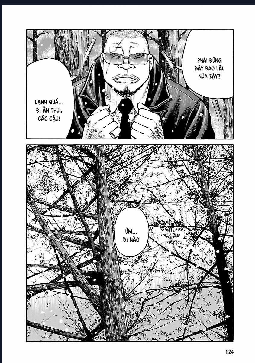 Worst Ấn Bản Mới - Chapter 84 - Trang 19