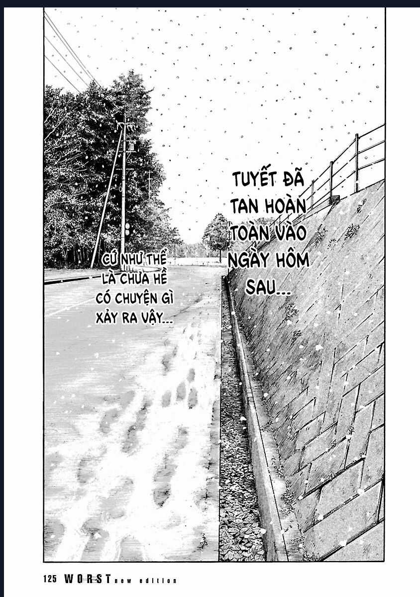 Worst Ấn Bản Mới - Chapter 84 - Trang 20