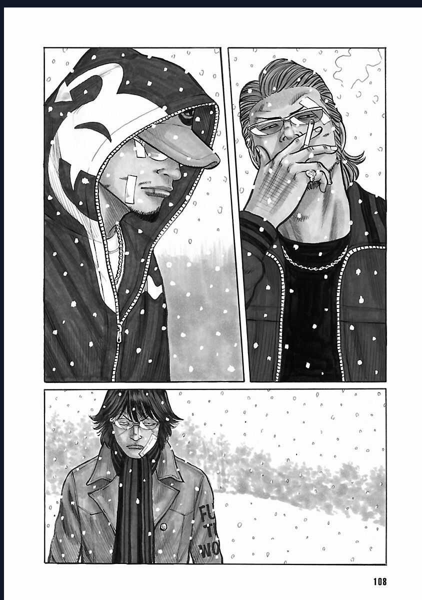 Worst Ấn Bản Mới - Chapter 84 - Trang 3