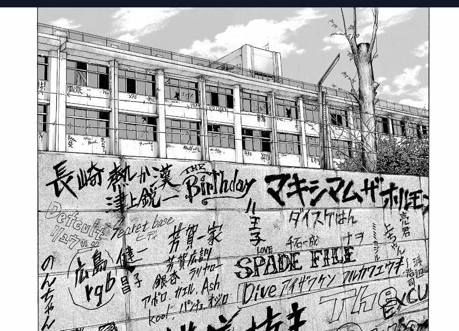 Worst Ấn Bản Mới - Chapter 84 - Trang 21