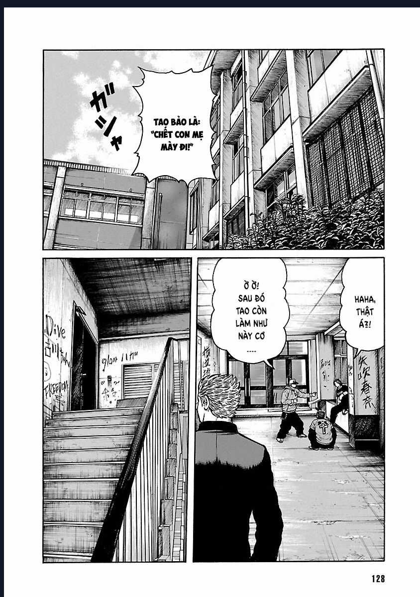 Worst Ấn Bản Mới - Chapter 84 - Trang 22