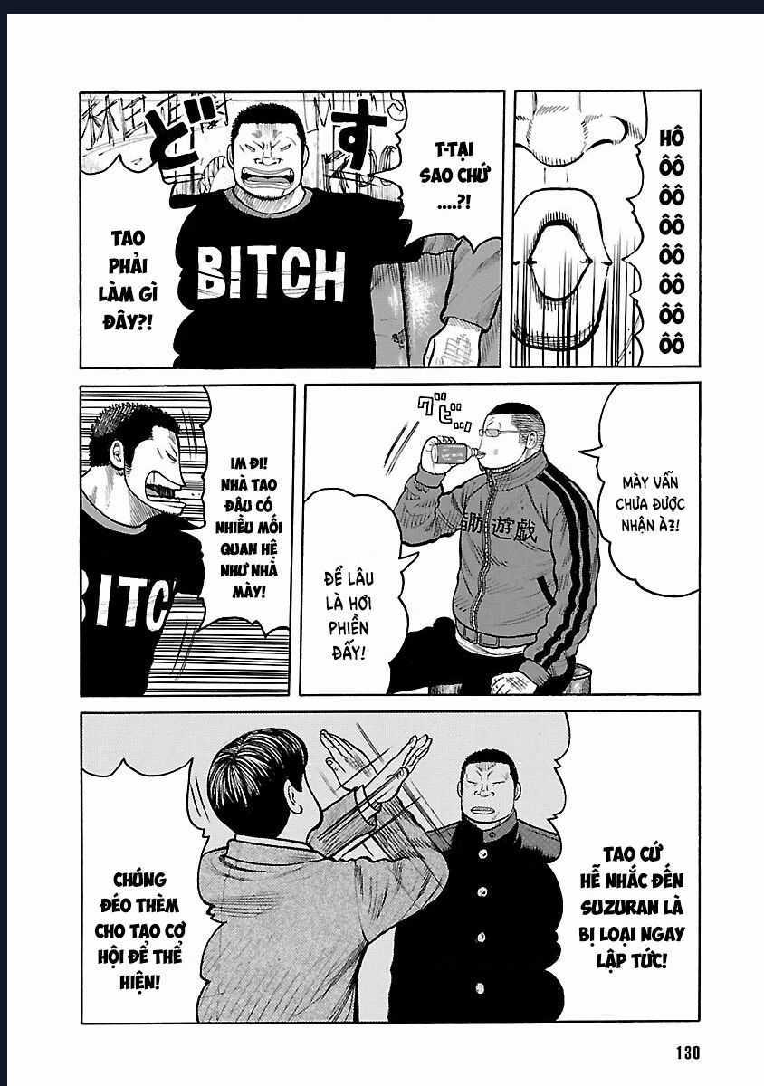 Worst Ấn Bản Mới - Chapter 84 - Trang 24