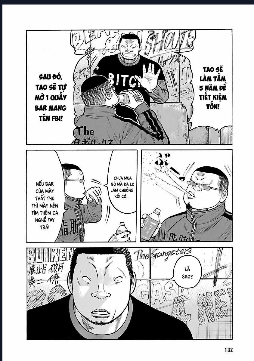 Worst Ấn Bản Mới - Chapter 84 - Trang 26