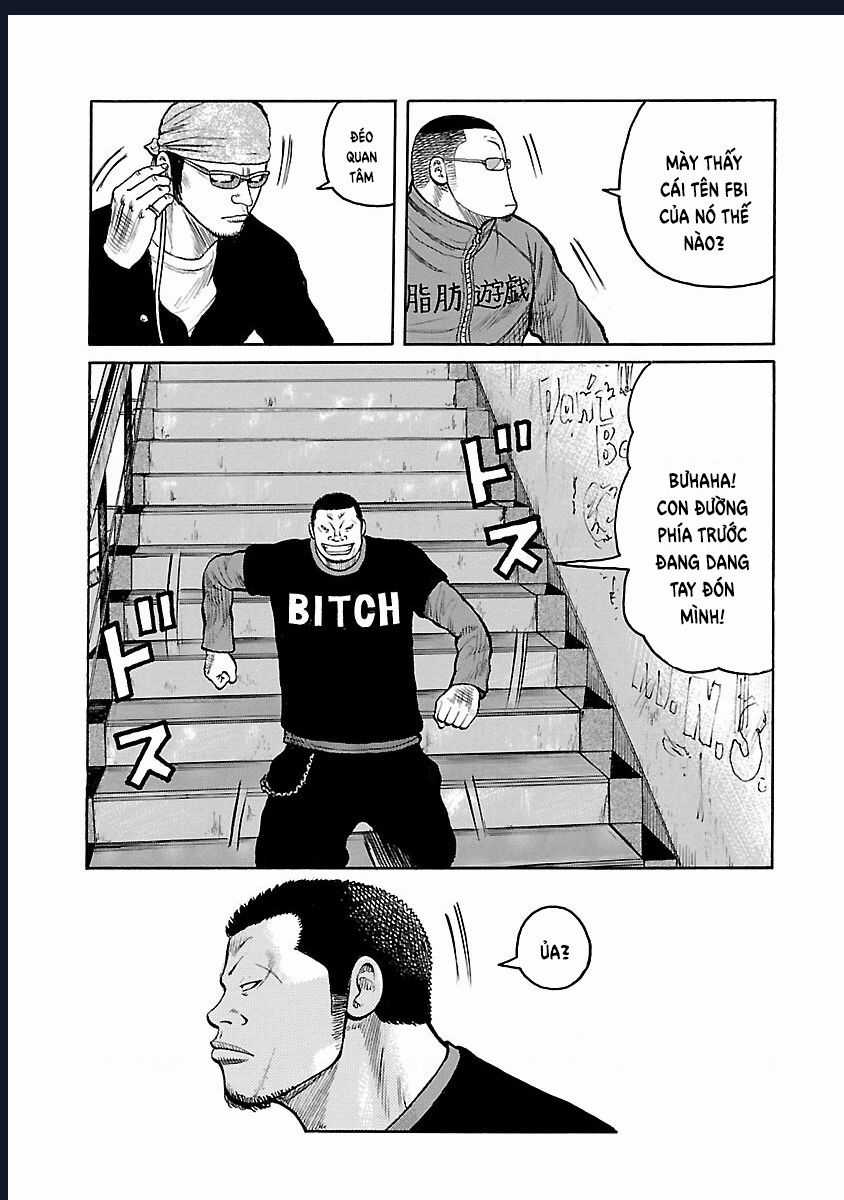 Worst Ấn Bản Mới - Chapter 84 - Trang 28