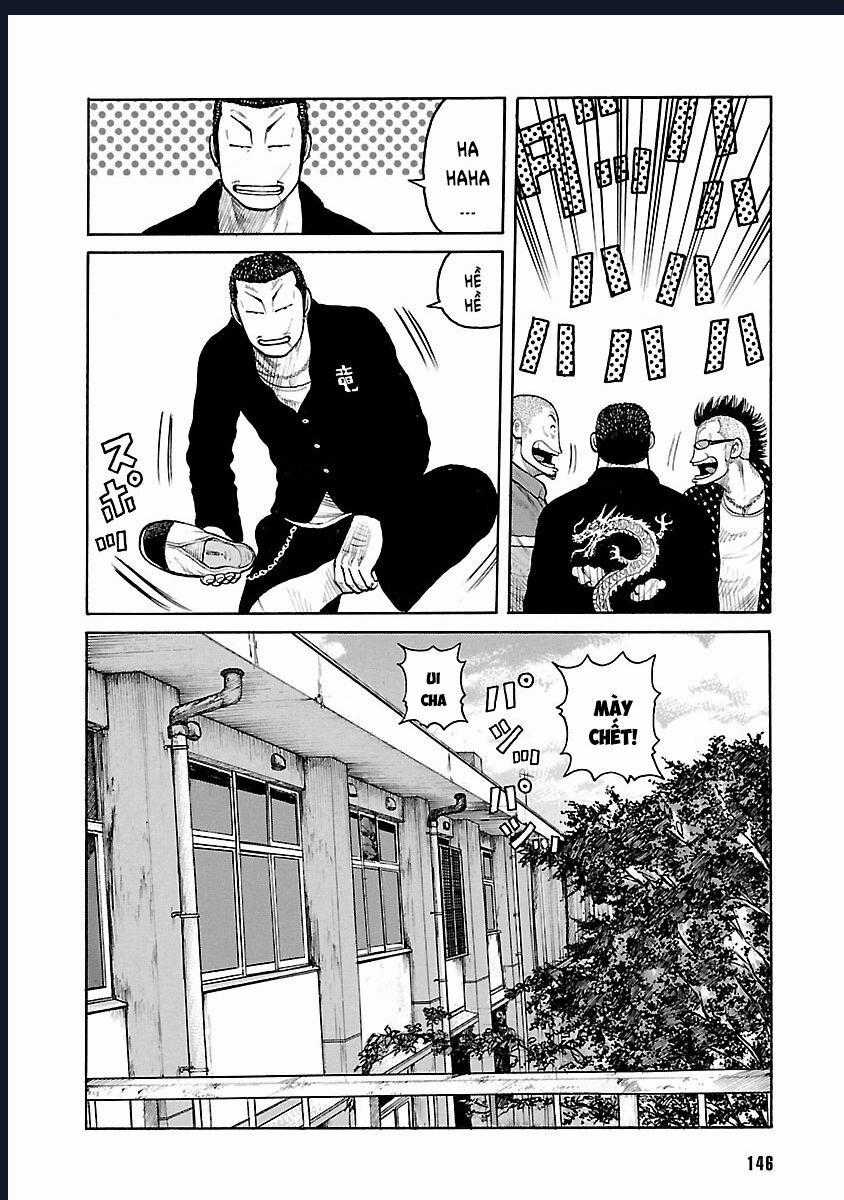 Worst Ấn Bản Mới - Chapter 84 - Trang 40