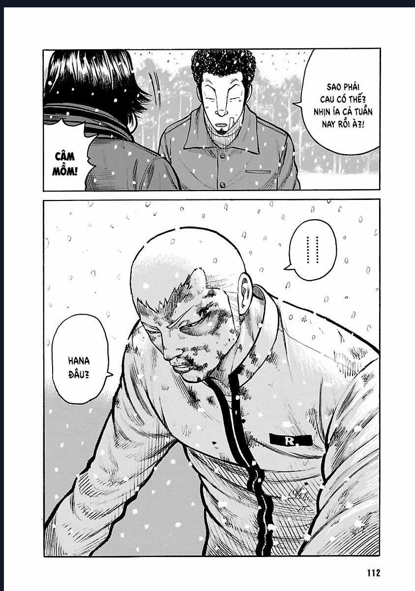 Worst Ấn Bản Mới - Chapter 84 - Trang 7