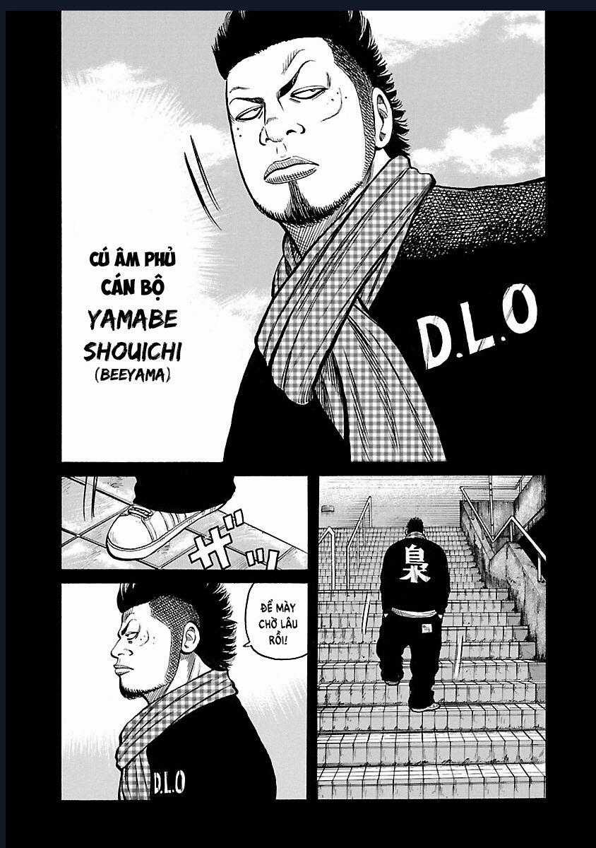 Worst Ấn Bản Mới - Chapter 85 - Trang 2