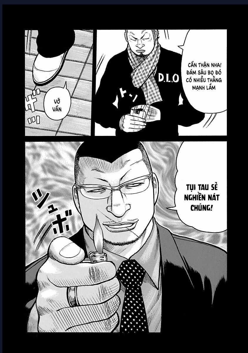 Worst Ấn Bản Mới - Chapter 85 - Trang 11