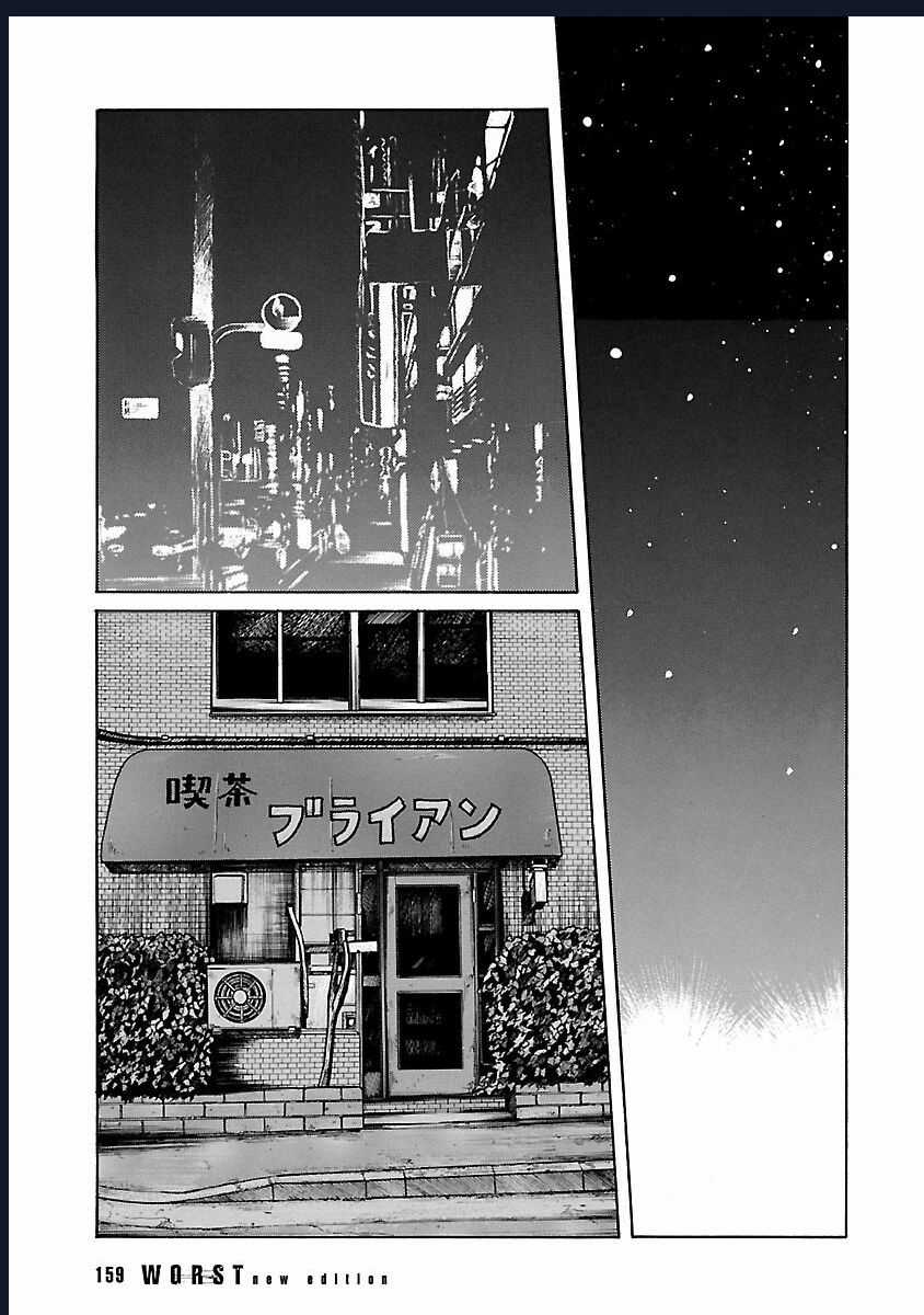 Worst Ấn Bản Mới - Chapter 85 - Trang 12