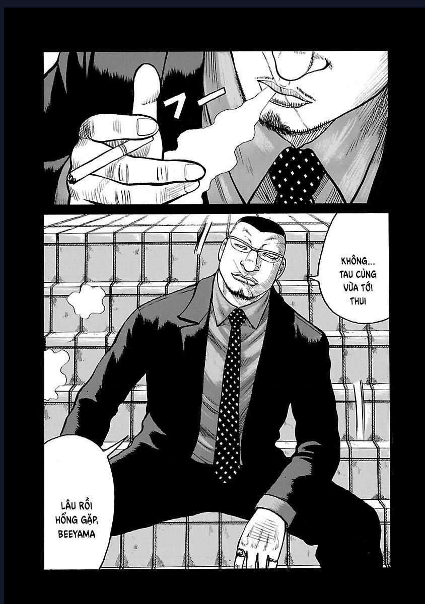 Worst Ấn Bản Mới - Chapter 85 - Trang 3