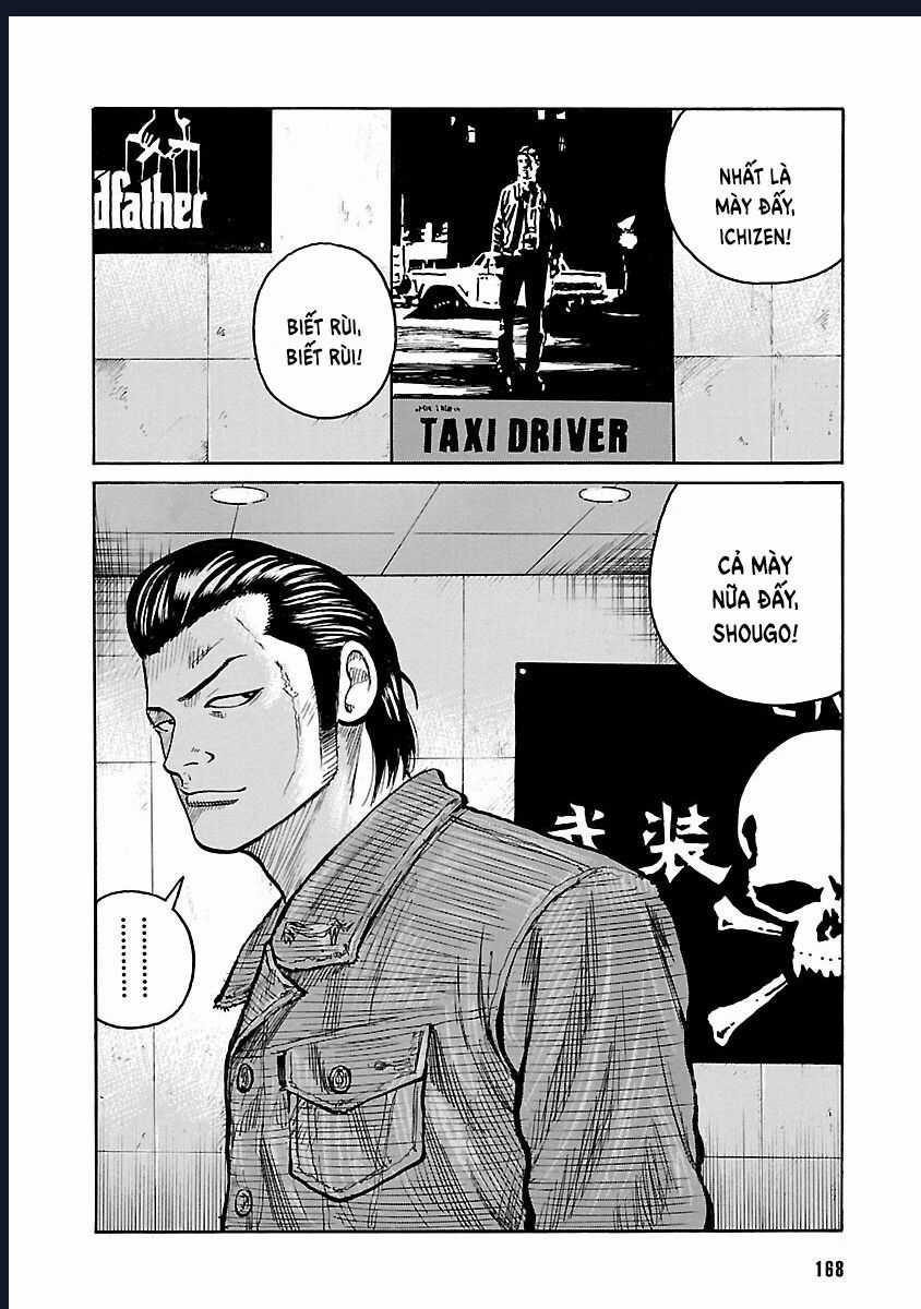 Worst Ấn Bản Mới - Chapter 85 - Trang 21