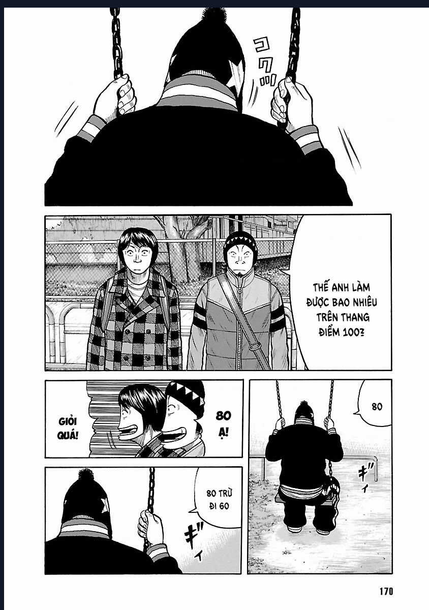 Worst Ấn Bản Mới - Chapter 85 - Trang 23