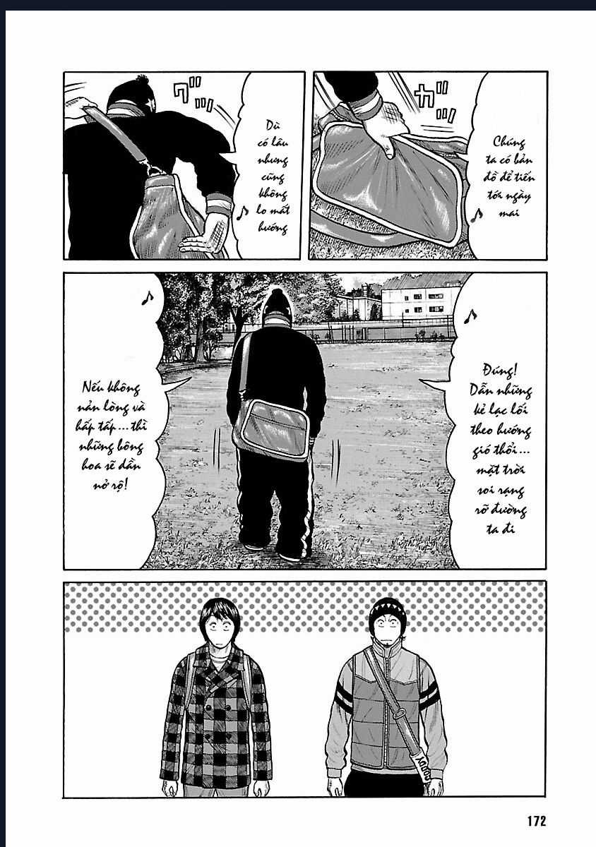 Worst Ấn Bản Mới - Chapter 85 - Trang 25