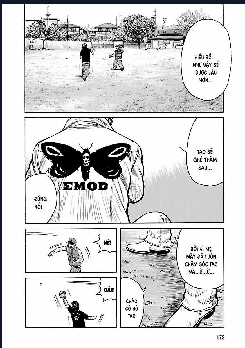 Worst Ấn Bản Mới - Chapter 85 - Trang 30