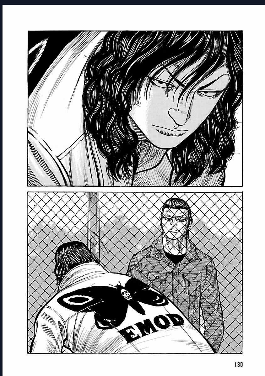 Worst Ấn Bản Mới - Chapter 85 - Trang 32