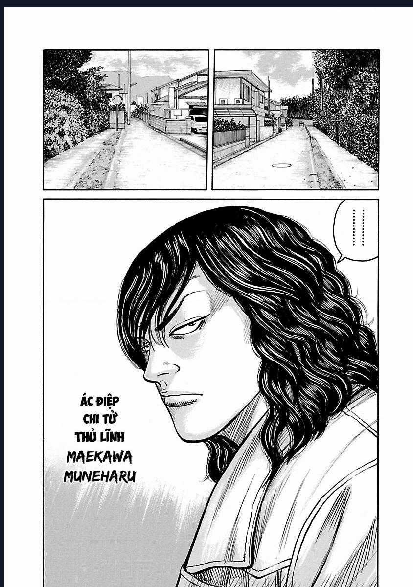 Worst Ấn Bản Mới - Chapter 85 - Trang 37