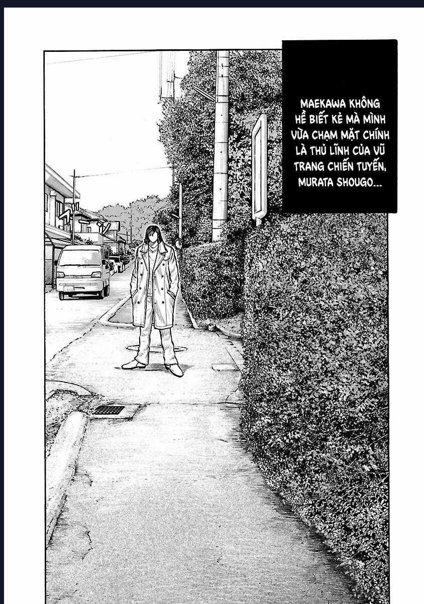 Worst Ấn Bản Mới - Chapter 85 - Trang 38