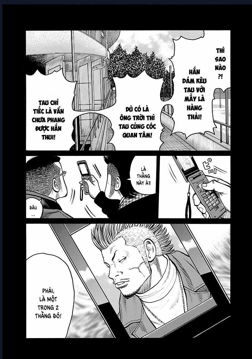 Worst Ấn Bản Mới - Chapter 85 - Trang 6